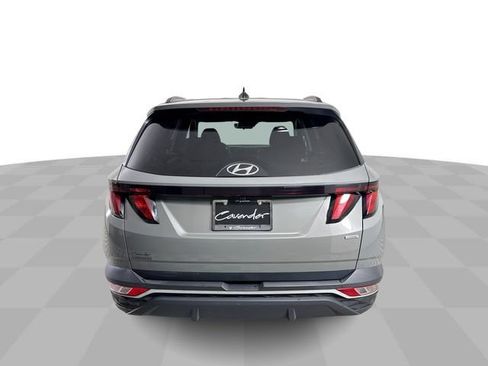 Used 2024 Hyundai Tucson SEL AWD/4WD image 7