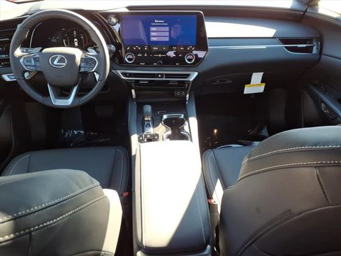 New 2026 Lexus RX 350 Premium Plus image 7