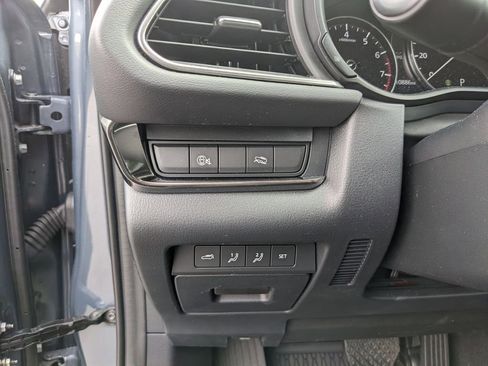 Used 2025 MAZDA CX-30 2.5 Turbo w/ Premium Package image 27