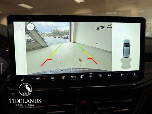 New 2026 Ford Escape ST-Line w/ Tech Pack #1 image 24