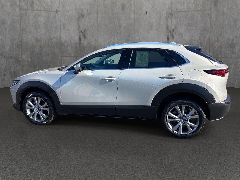 Certified 2023 MAZDA CX-30 AWD 2.5 S w/ Premium Package image 2