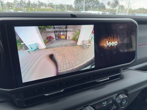 New 2026 Jeep Wrangler Unlimited Rubicon image 13