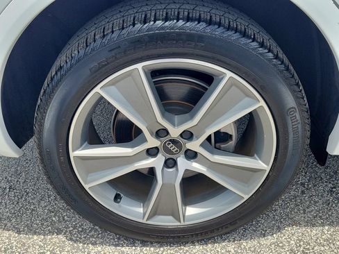 Used 2025 Audi Q5 2.0T Premium AWD/4WD image 5