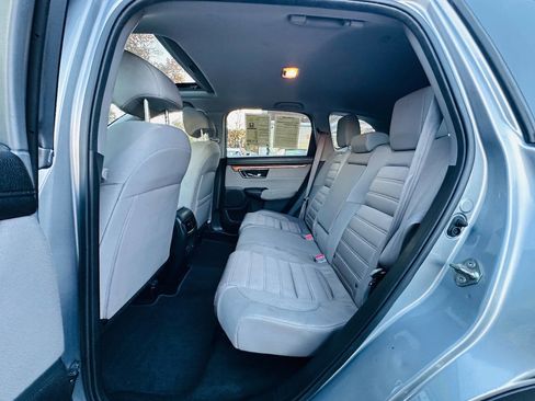 Used 2019 Honda CR-V EX image 15
