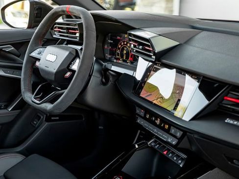 New 2026 Audi RS 3 image 40