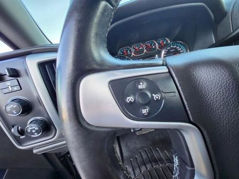 Used 2017 GMC Sierra 1500 SLE w/ SLE Value Package image 13