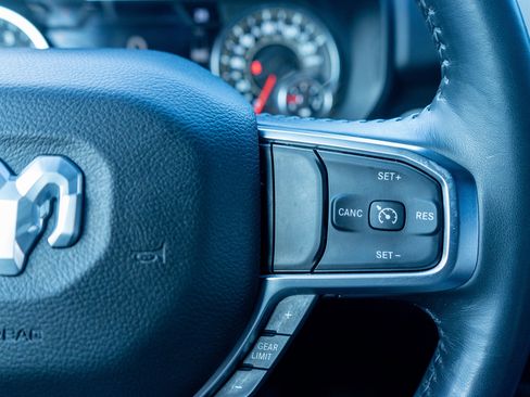 Used 2024 RAM 1500 Big Horn image 23