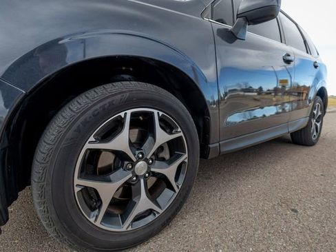 Used 2016 Subaru Forester 2.0XT Premium w/ Popular Package #2 image 9