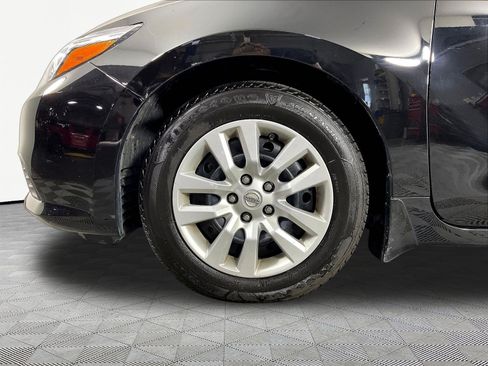 Used 2018 Nissan Altima 2.5 S w/ S Convenience Package FWD image 32