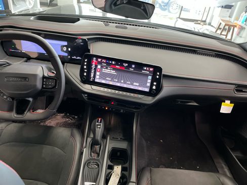 New 2026 Dodge Charger R/T AWD/4WD image 28