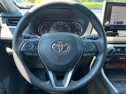 Used 2024 Toyota RAV4 Adventure AWD/4WD image 21
