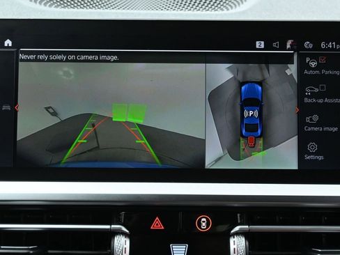 Used 2021 BMW 430i Coupe w/ M Sport Package image 25