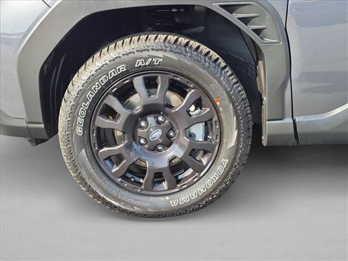 Certified 2026 Subaru Forester Wilderness AWD/4WD image 23