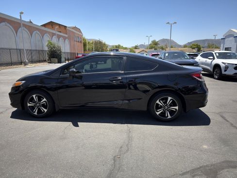 Used 2014 Honda Civic EX image 5