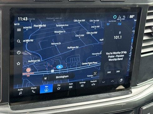 Used 2024 Ford F150 STX image 25