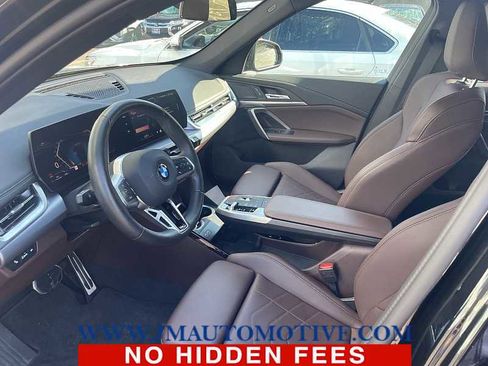 Used 2025 BMW X1 xDrive28i image 2