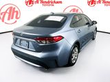 Used 2022 Toyota Corolla LE image 3