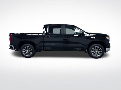 Used 2022 Chevrolet Silverado 1500 LT image 13