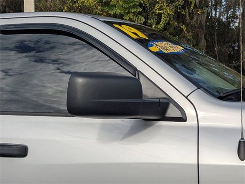 Certified 2019 RAM 1500 Express w/ Express Value Package image 11