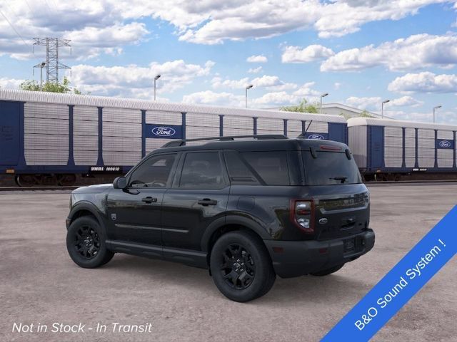 New 2026 Ford Bronco Sport Big Bend AWD/4WD image 4