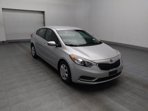 Used 2016 Kia Forte LX FWD image 13