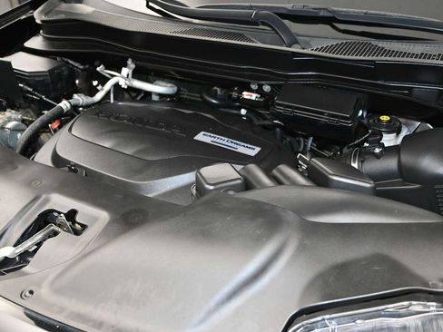 Used 2019 Honda Passport EX-L image 11