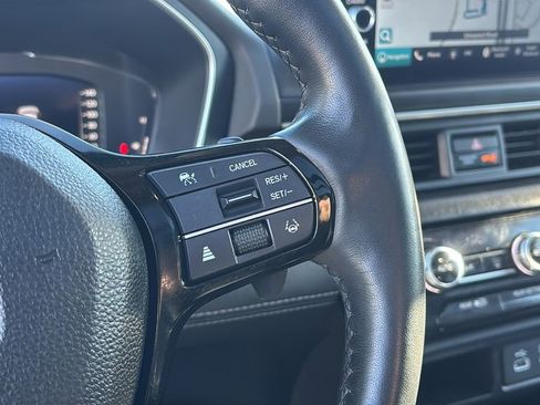 Certified 2024 Honda Pilot Elite image 18