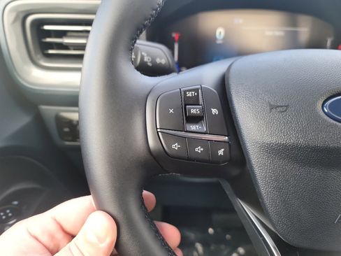 New 2026 Ford Maverick XLT w/ XLT Luxury Package image 42