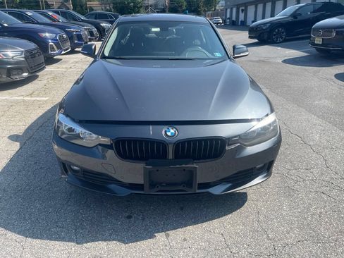 Used 2014 BMW 328d xDrive Sedan AWD/4WD image 19