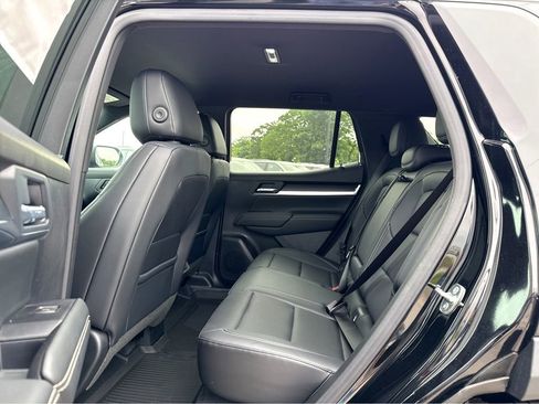 New 2026 GMC Terrain Elevation w/ Elevation Premium Package AWD/4WD image 7