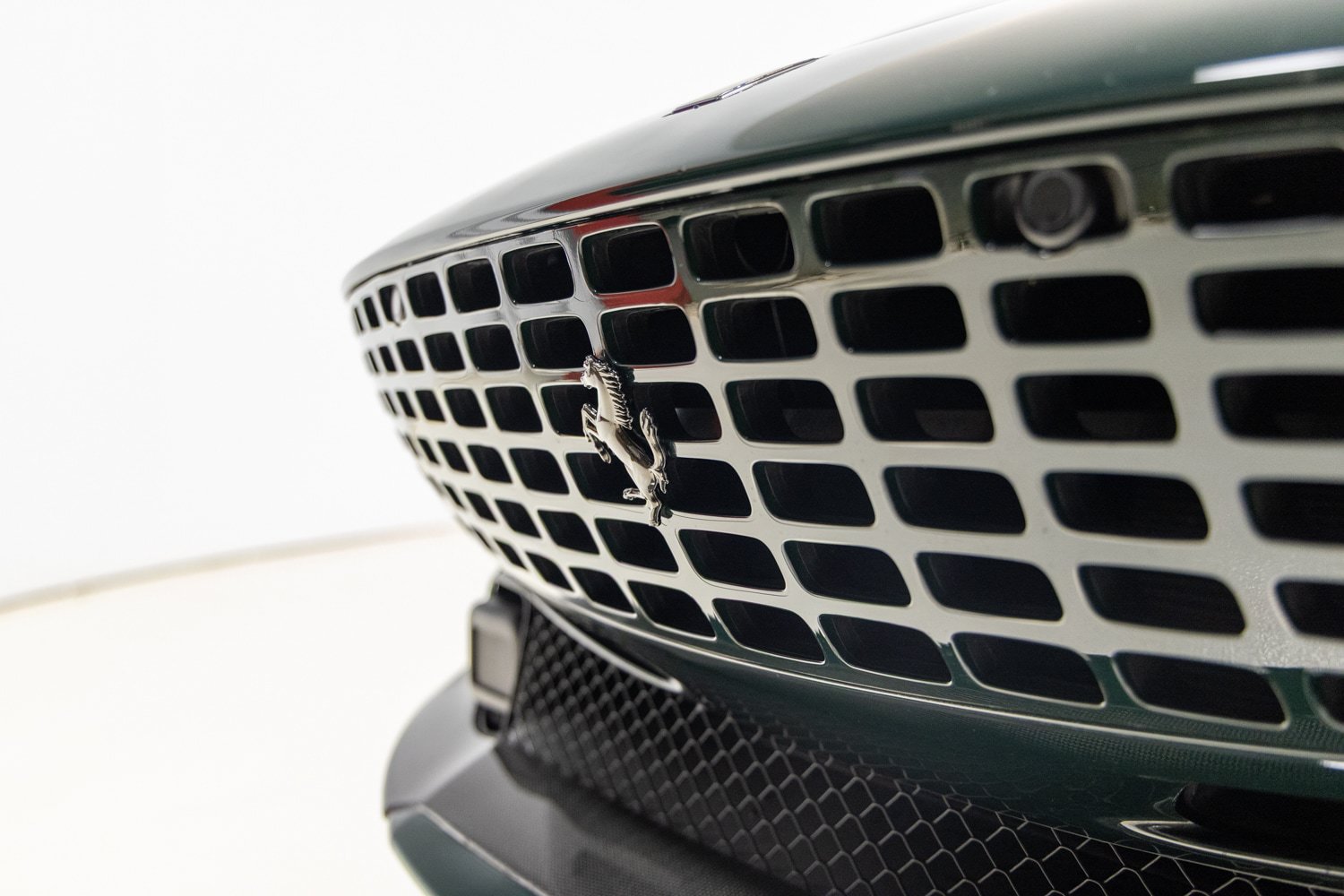 Used 2021 Ferrari Roma RWD image 40