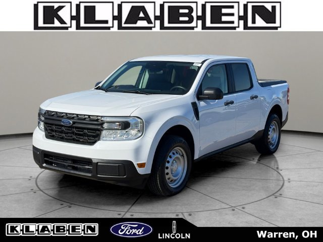 Certified 2023 Ford Maverick XL w/ Equipment Group 100A Standard AWD/4WD image 1