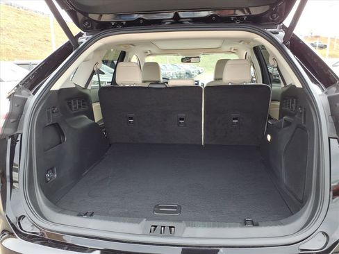 Used 2024 Ford Edge Titanium w/ Equipment Group 301A image 10