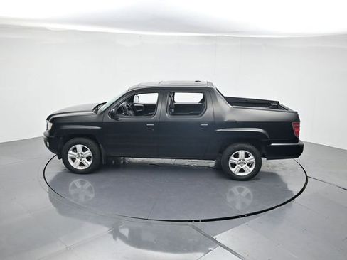 Used 2013 Honda Ridgeline RTL image 40
