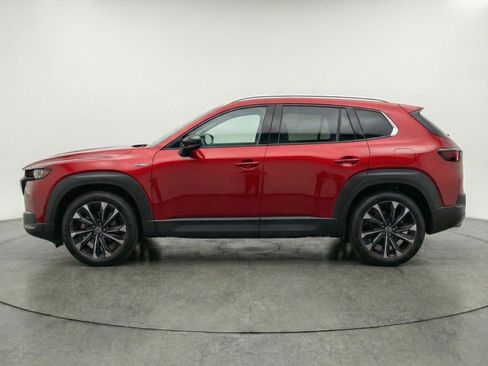 Used 2025 MAZDA CX-50 2.5 Hybrid w/ Premium Plus Pkg AWD/4WD image 5