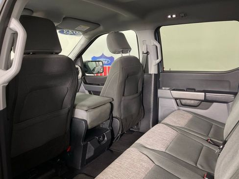 Certified 2023 Ford F150 XLT AWD/4WD image 14