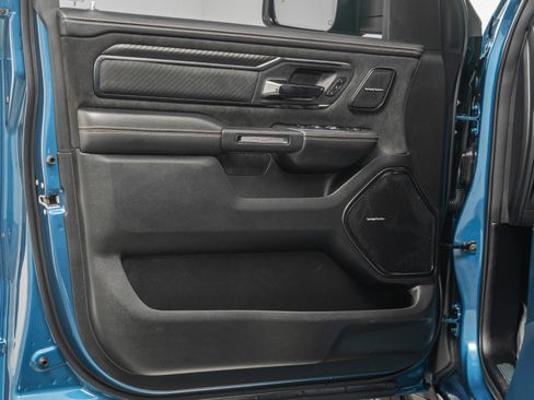 Used 2024 RAM 1500 TRX image 36