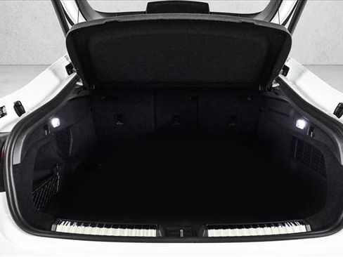 Certified 2025 Audi A5 2.0T Premium Plus w/ Premium Plus image 6