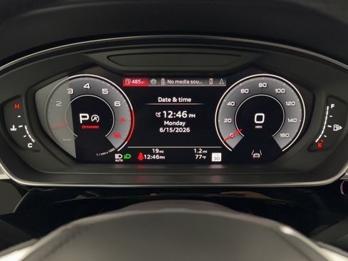 New 2026 Audi A8 L 3.0T AWD/4WD image 23