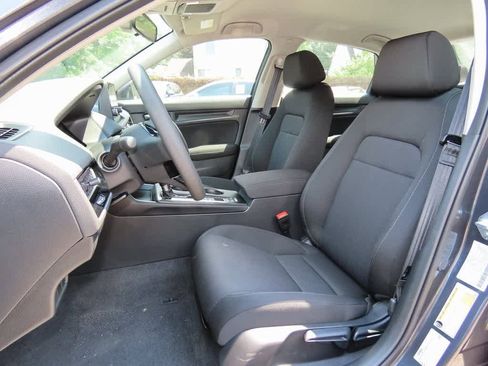 New 2026 Honda Civic LX image 11