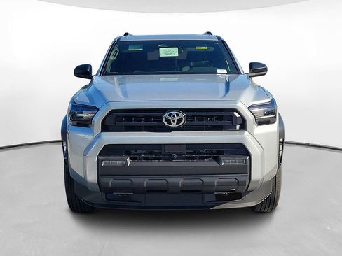 New 2026 Toyota 4Runner SR5 image 2