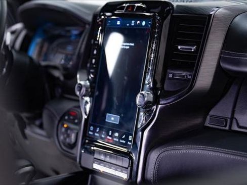 Used 2024 RAM 1500 TRX image 45