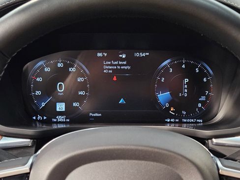 Used 2021 Volvo XC60 T5 Inscription w/ Protection Package FWD image 15