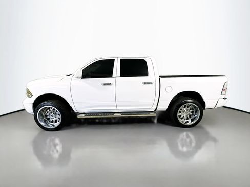 Used 2016 RAM 1500 Tradesman w/ Popular Equipment Group AWD/4WD image 4