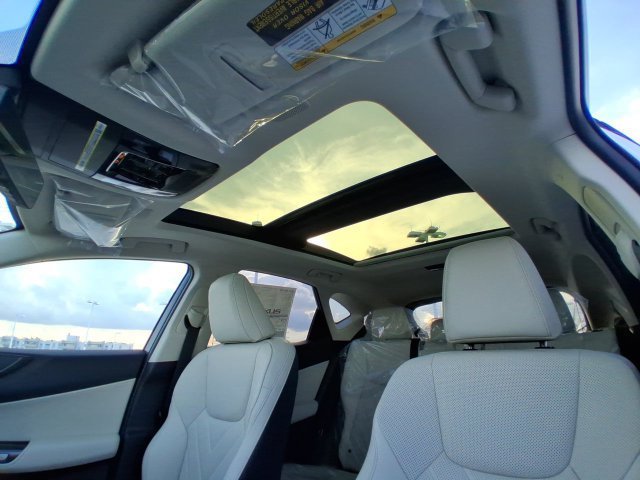New 2026 Lexus NX 350 AWD w/ Accessory Package (K3) image 22