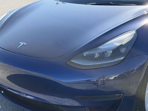 Used 2023 Tesla Model 3 Long Range AWD/4WD image 10