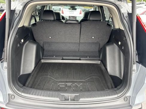 Used 2024 Honda CR-V EX-L image 21