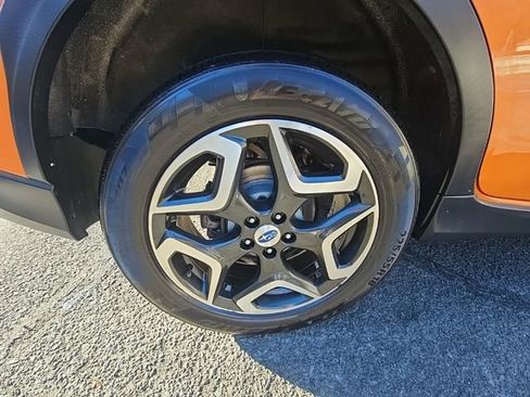 Used 2018 Subaru Crosstrek 2.0i Limited image 16