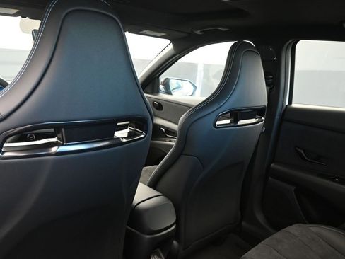 New 2026 Hyundai Elantra N FWD image 21