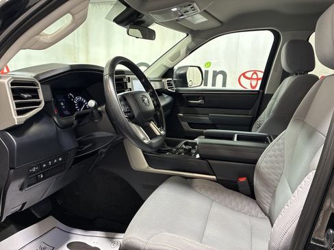 Used 2024 Toyota Tundra SR5 AWD/4WD image 22